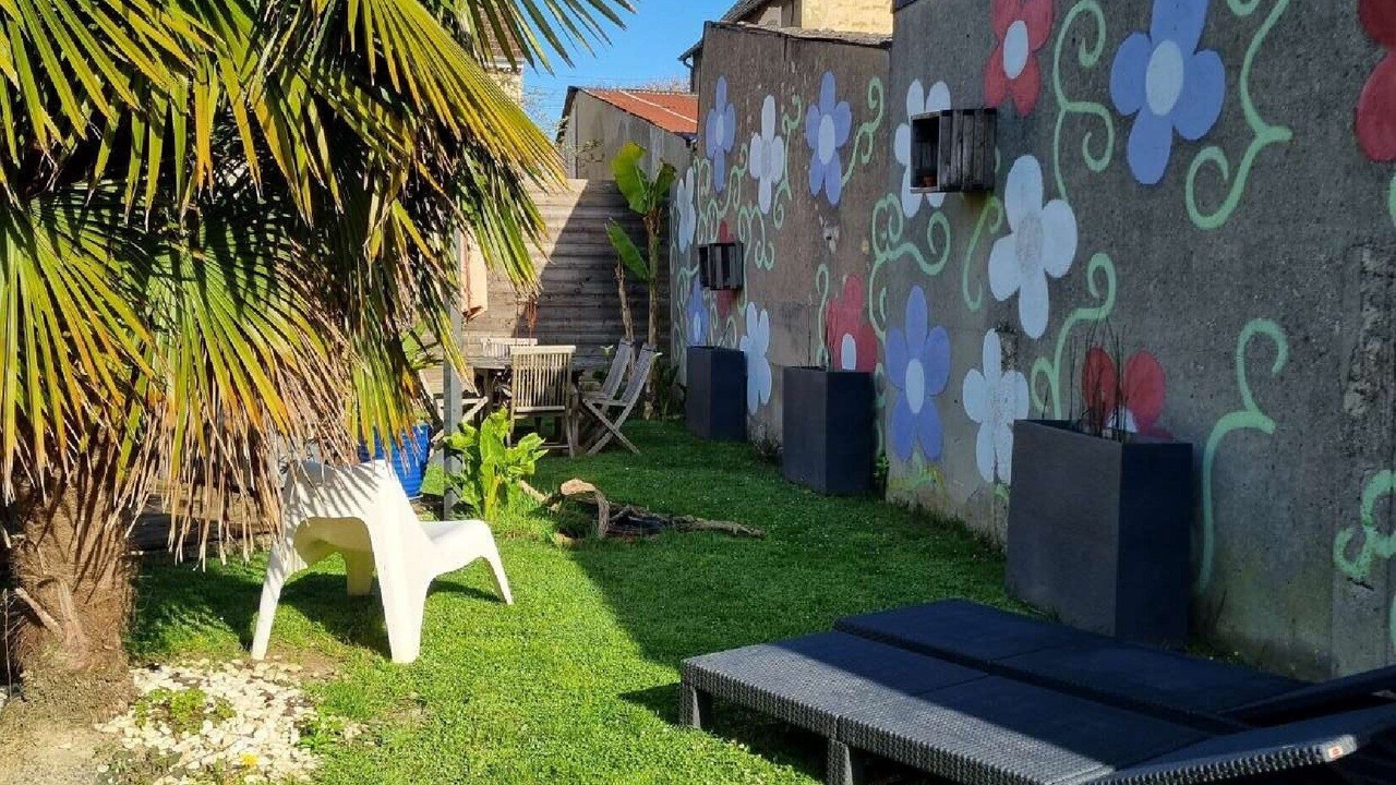 Photo of Outdoor in La Demi-Lune