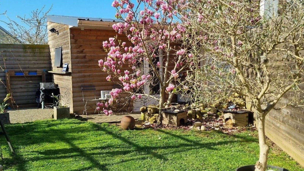 Photo of Outdoor in La Demi-Lune