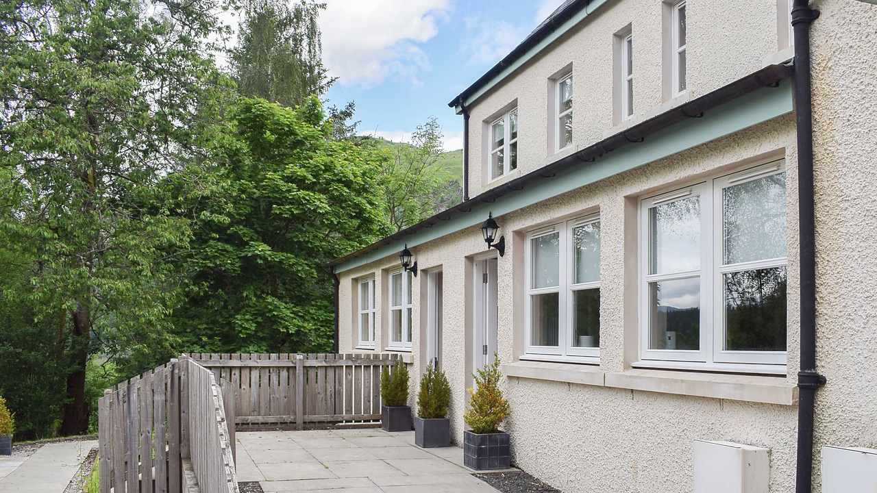 Photo of Outdoor in Aberfoyle