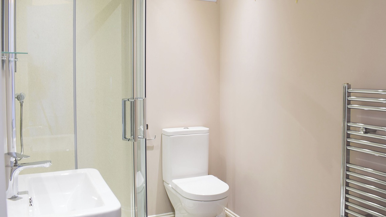 Photo of Bedroom in Aberfoyle