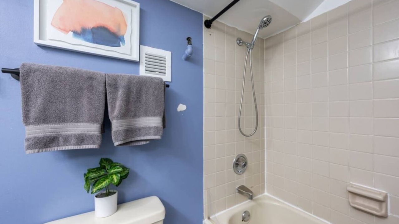 Photo of Bathroom in The Loop
