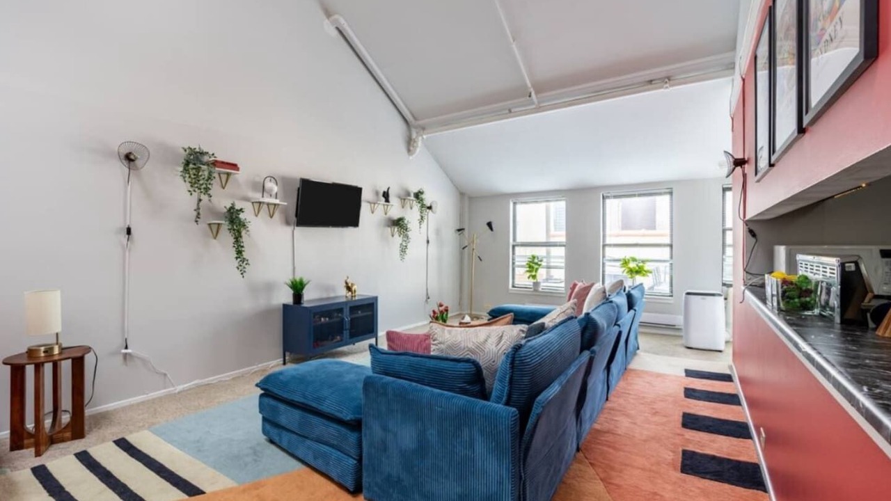 Photo of Livingroom in The Loop