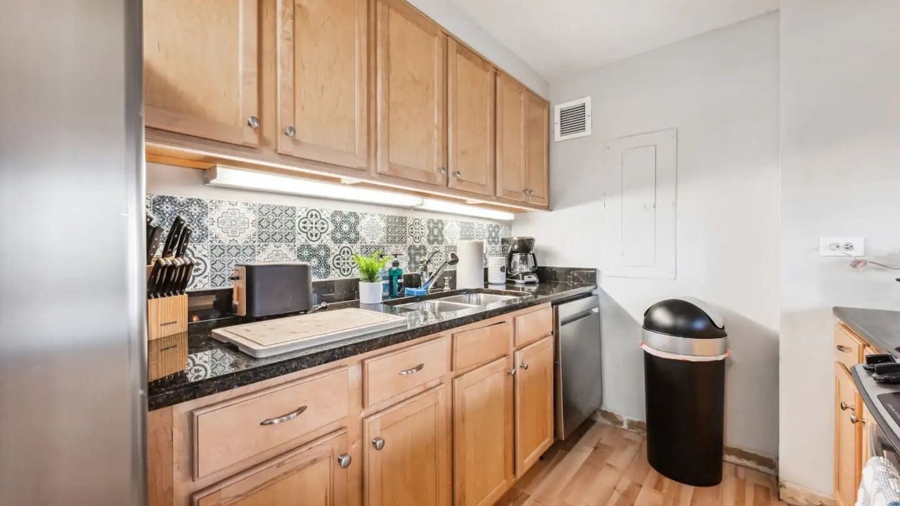 Photo of Kitchen in The Loop