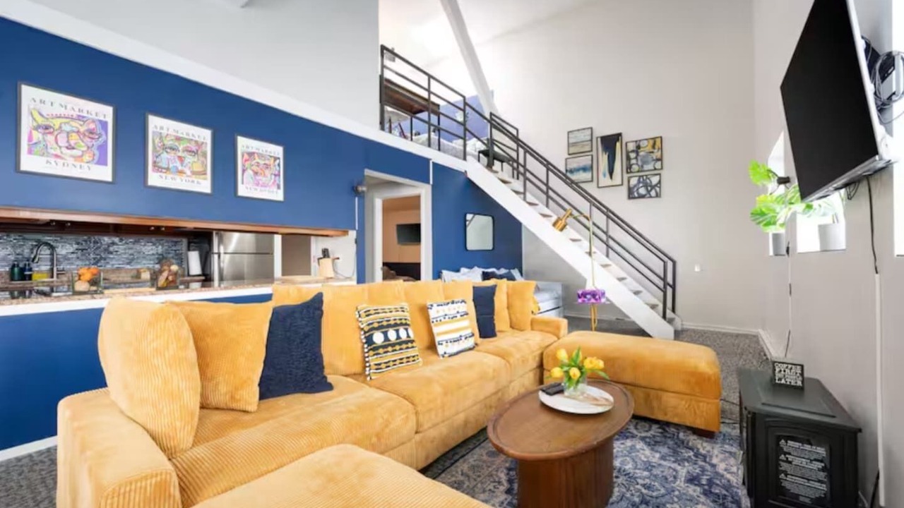 Photo of Livingroom in The Loop