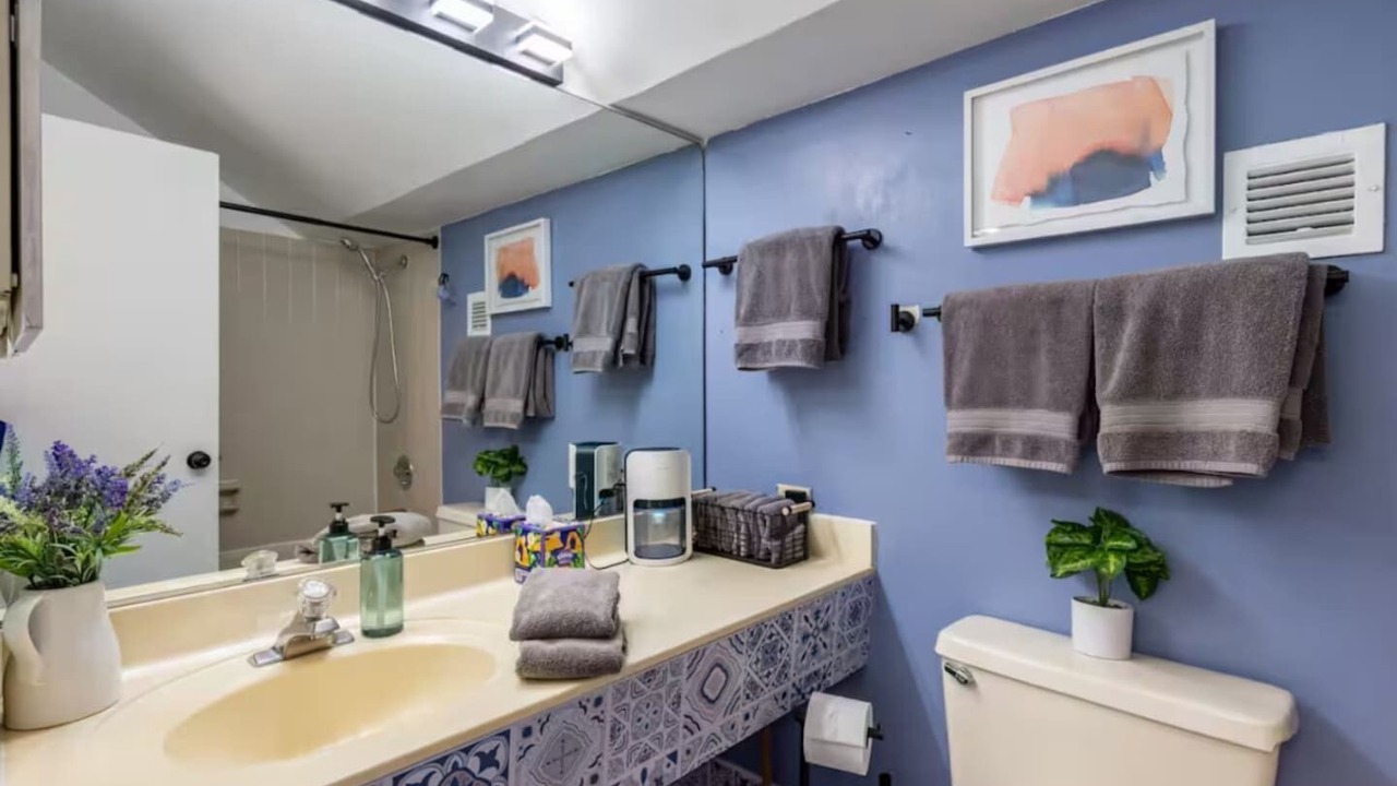 Photo of Bathroom in The Loop