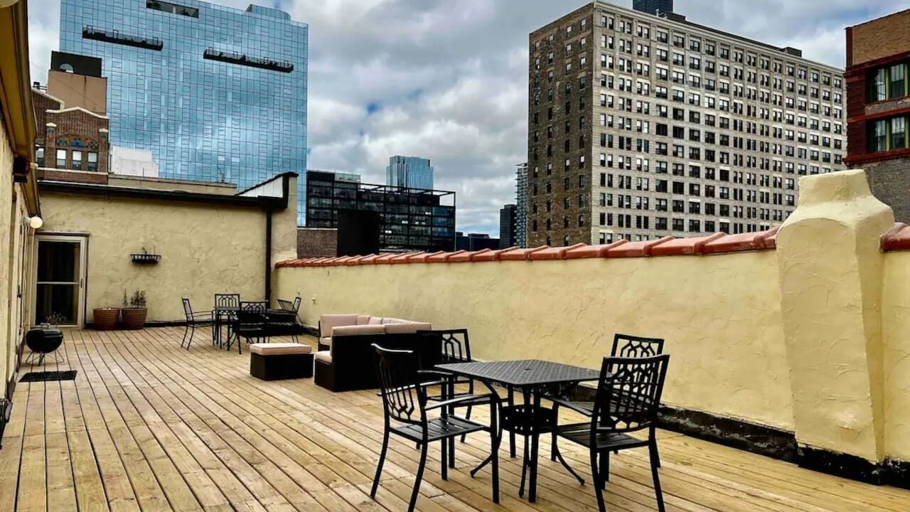 Photo of Outdoor in The Loop