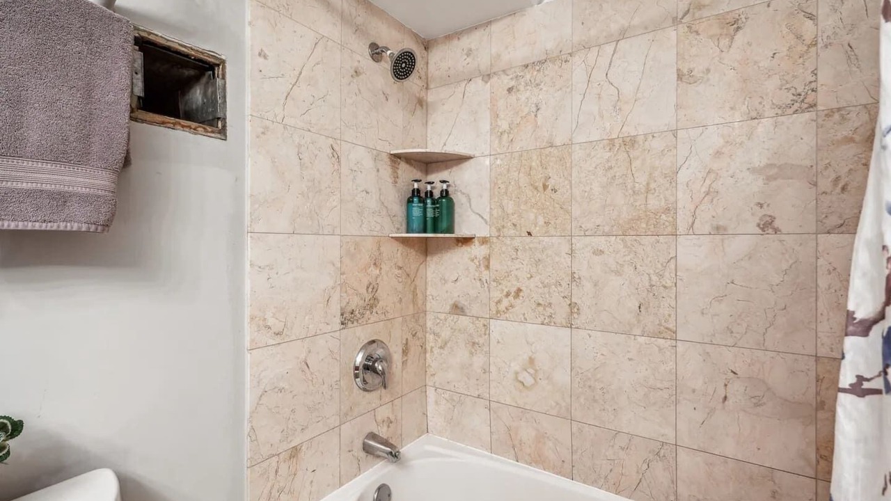 Photo of Bathroom in The Loop