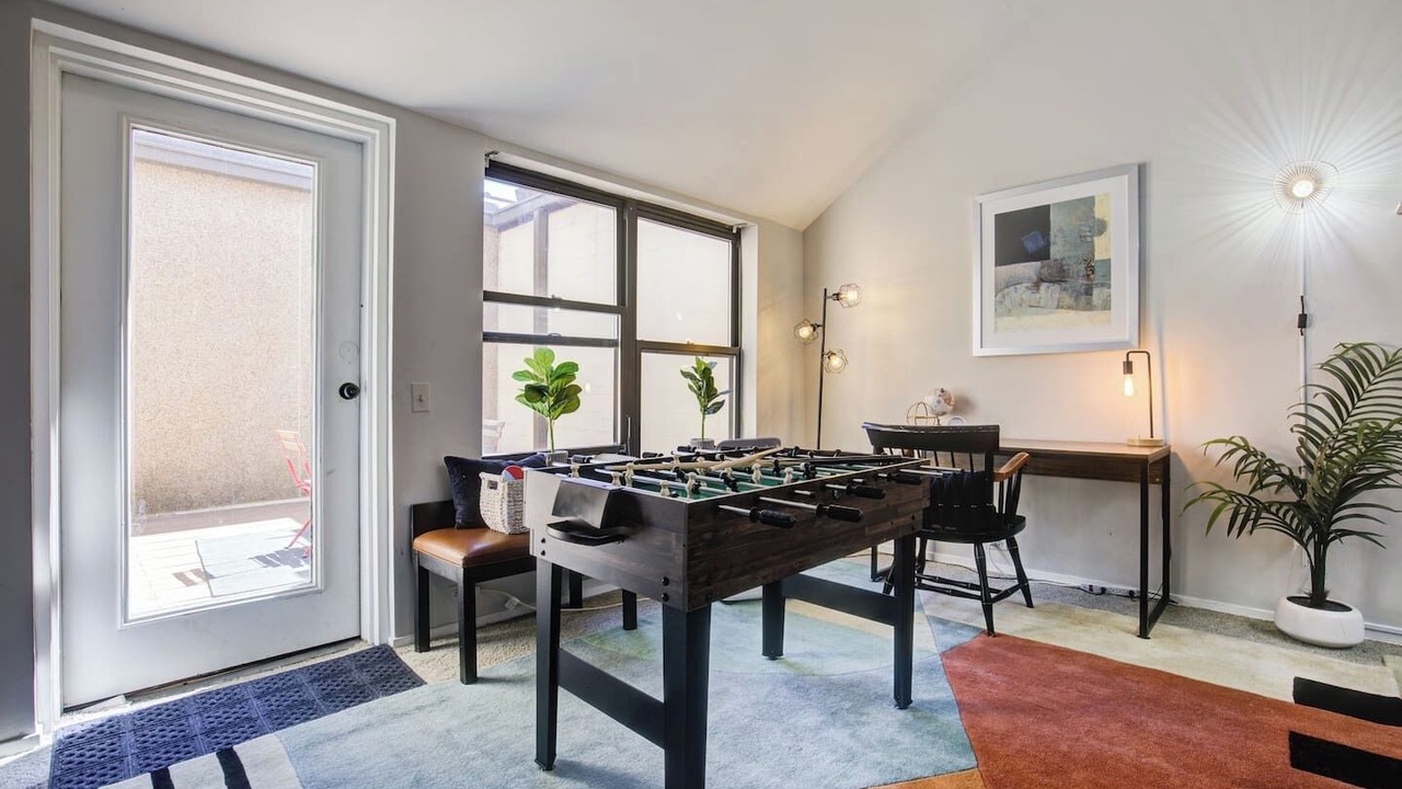 Photo of Bedroom in The Loop