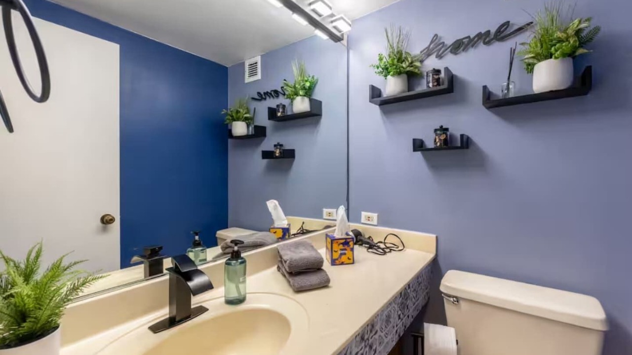 Photo of Bathroom in The Loop