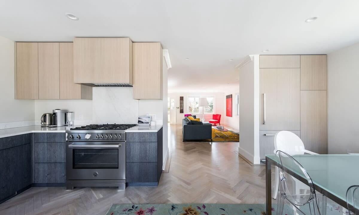 Photo of Bedroom in Sag Harbor