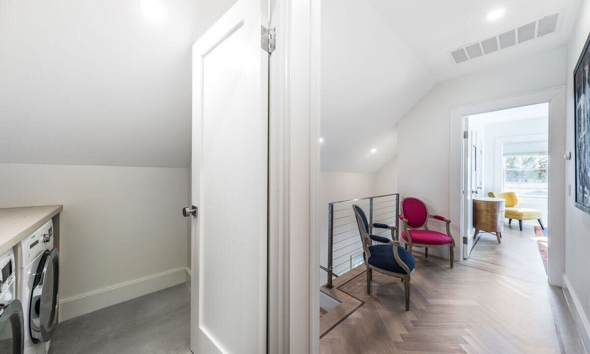 Photo of Bedroom in Sag Harbor