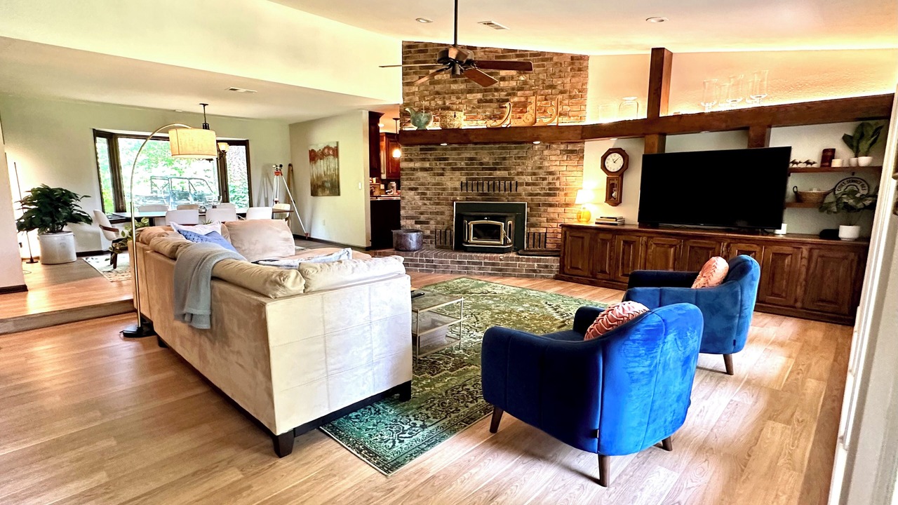 Photo of Livingroom in Arkadelphia