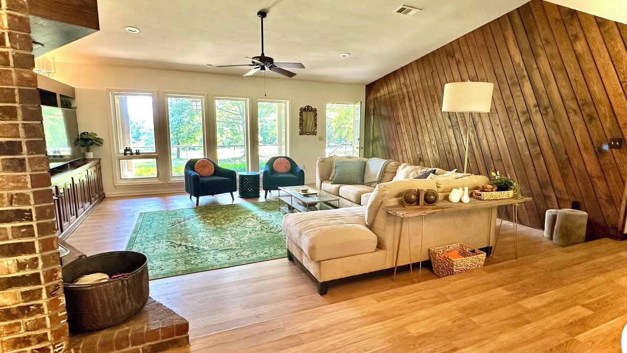 Photo of Livingroom in Arkadelphia