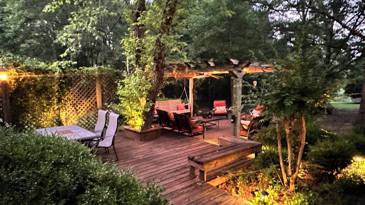 Photo of Outdoor in Arkadelphia