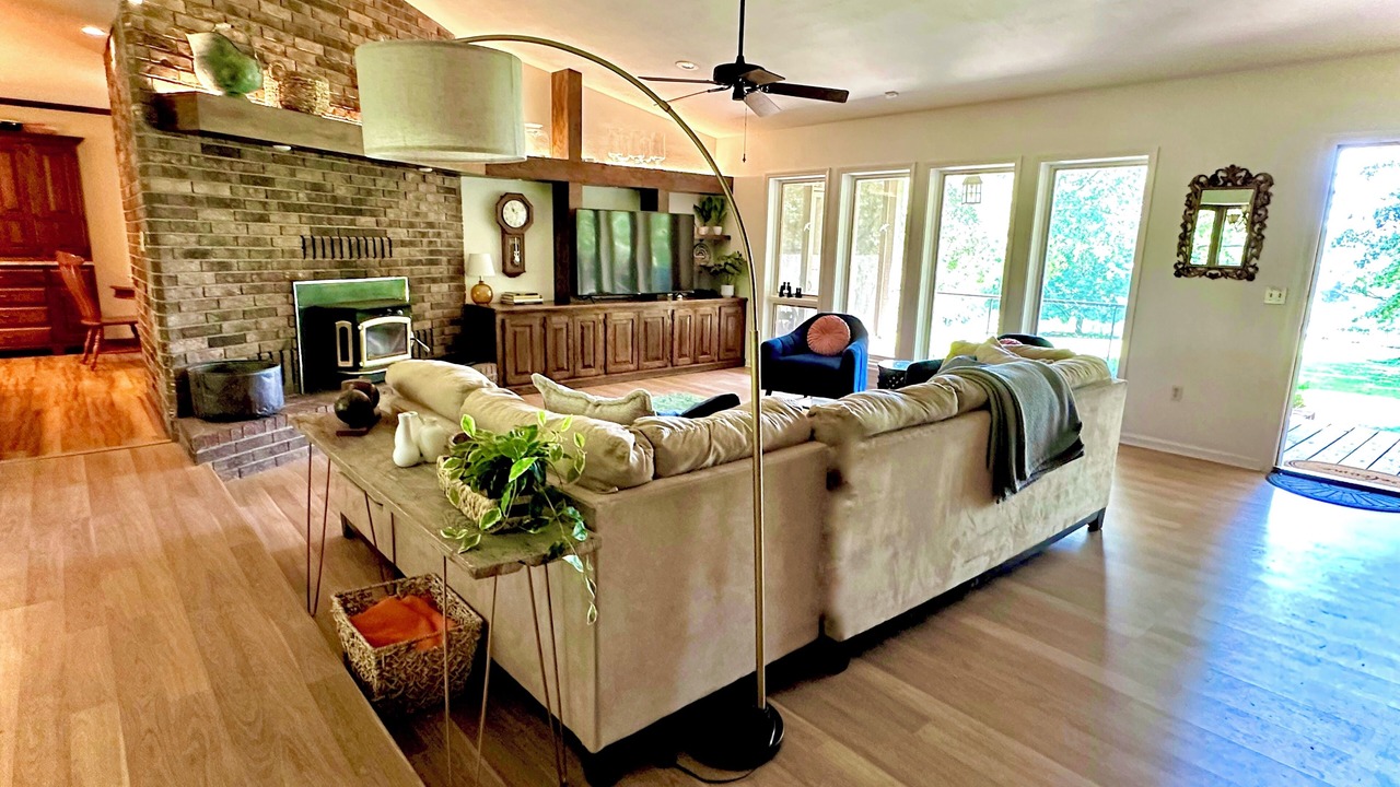Photo of Livingroom in Arkadelphia