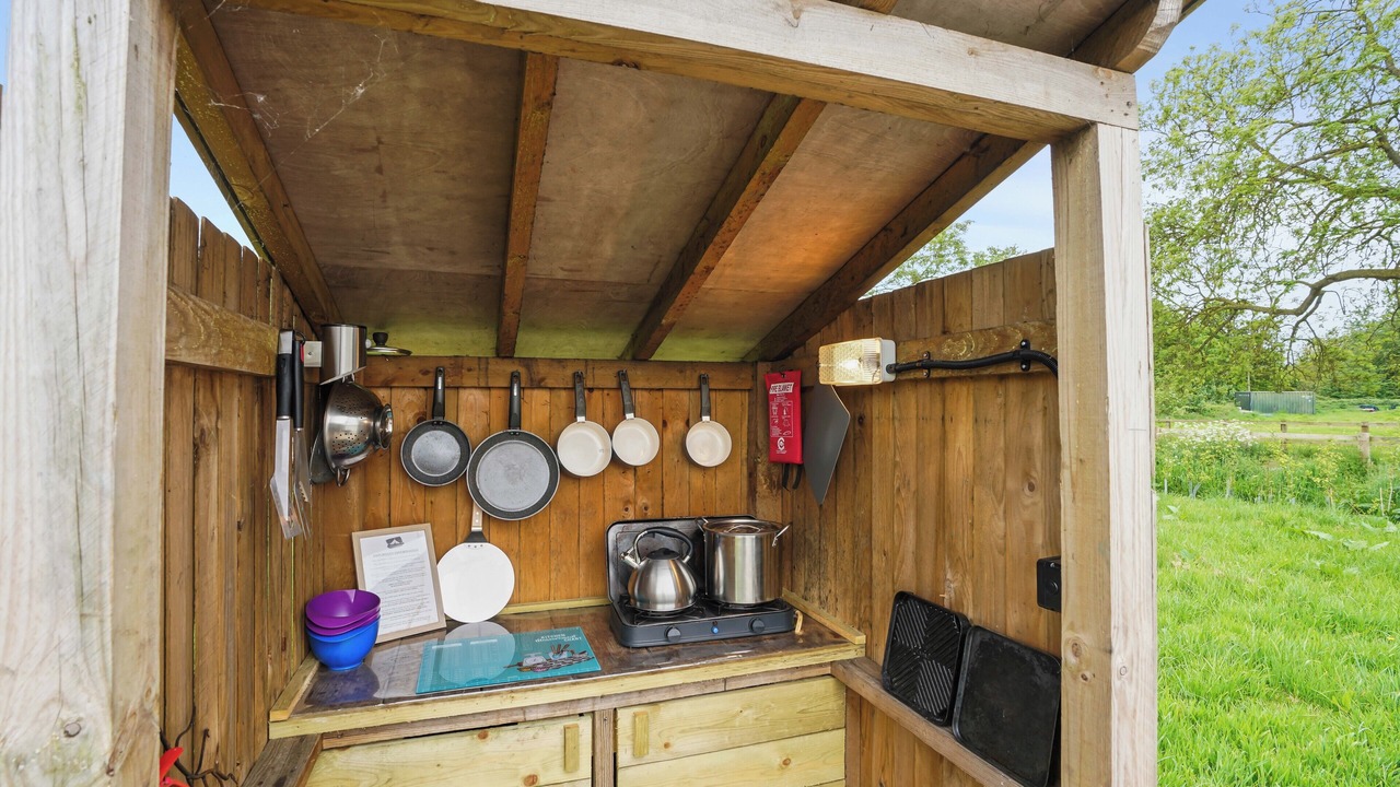 Photo of Outdoor in Attleborough