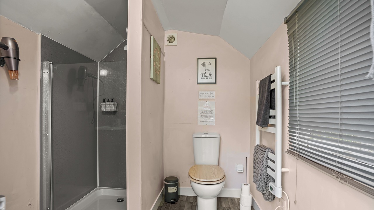 Photo of Bathroom in Attleborough
