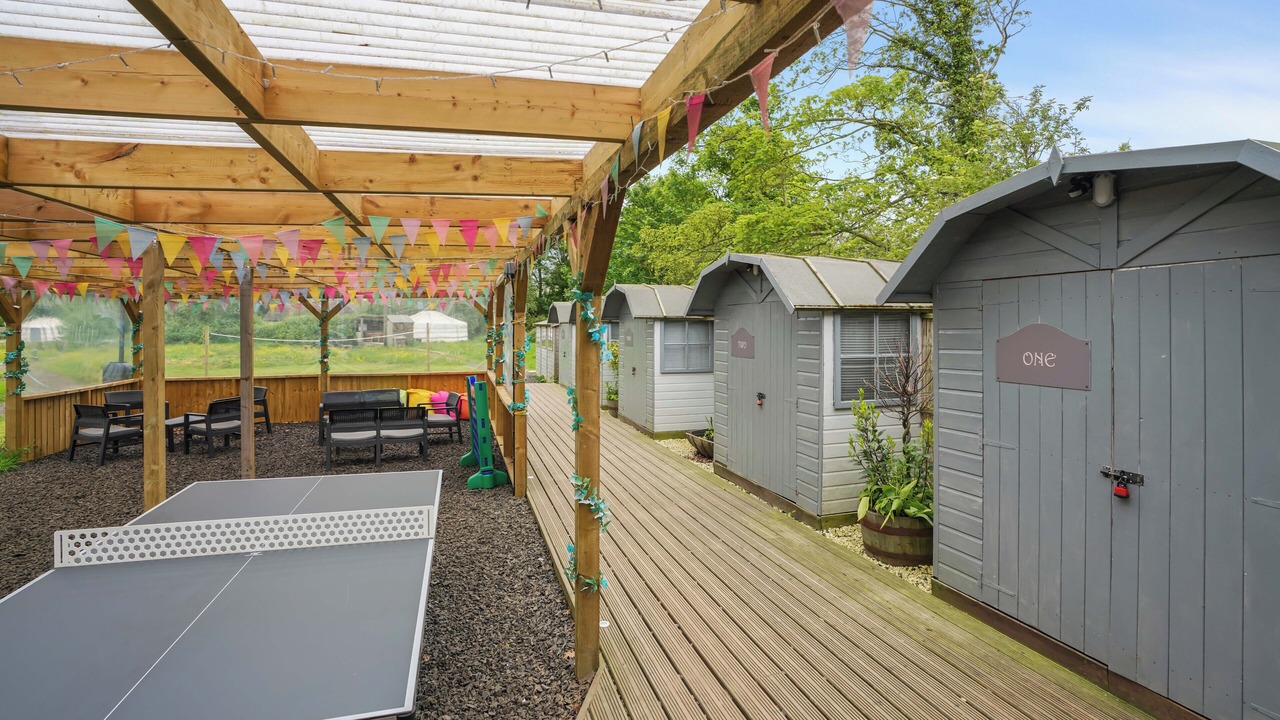 Photo of Outdoor in Attleborough