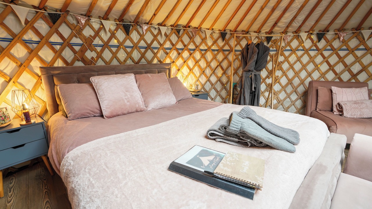 Photo of Bedroom in Attleborough