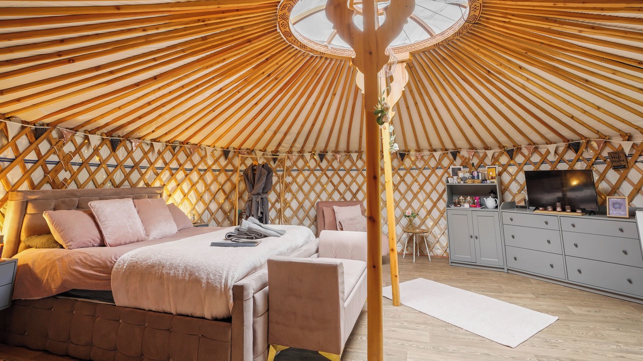 Photo of Bedroom in Attleborough