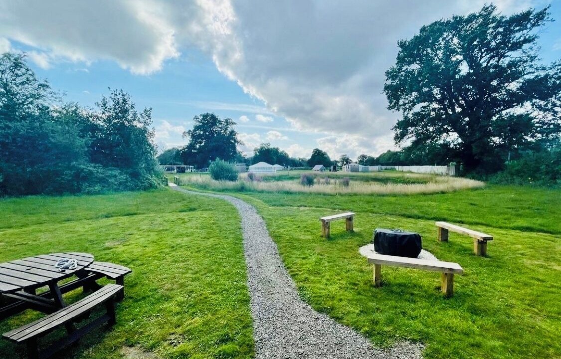 Photo of Outdoor in Attleborough