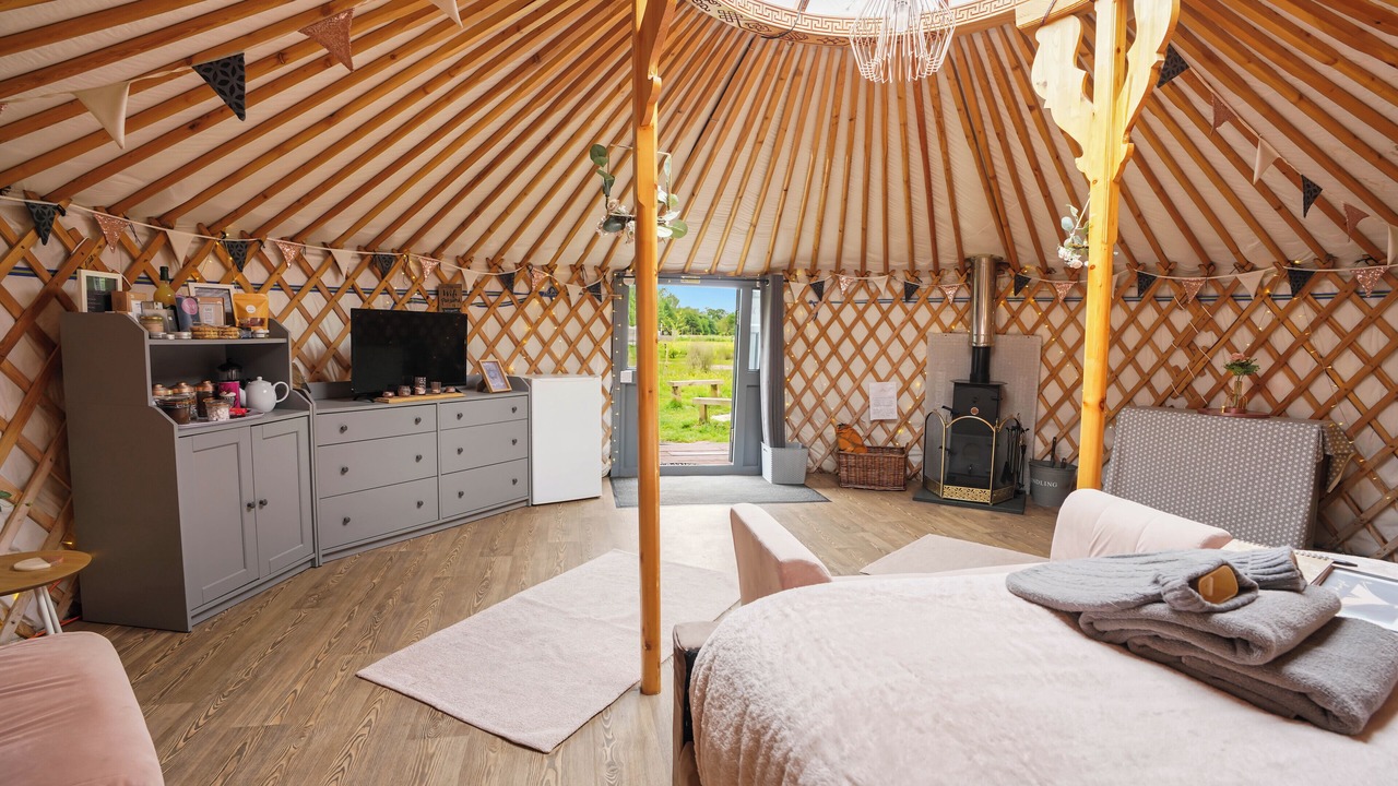 Photo of Bedroom in Attleborough