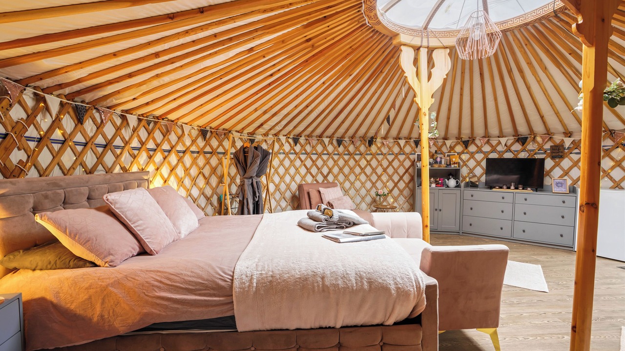 Photo of Bedroom in Attleborough