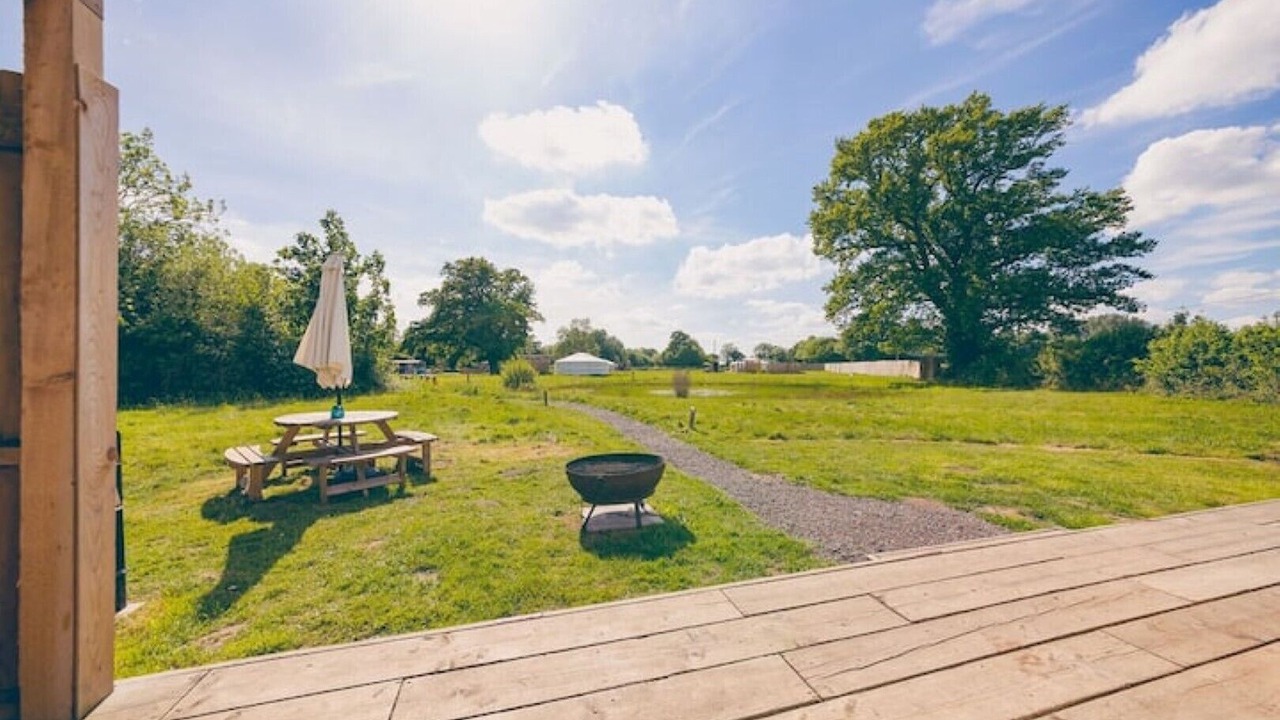 Photo of Outdoor in Attleborough