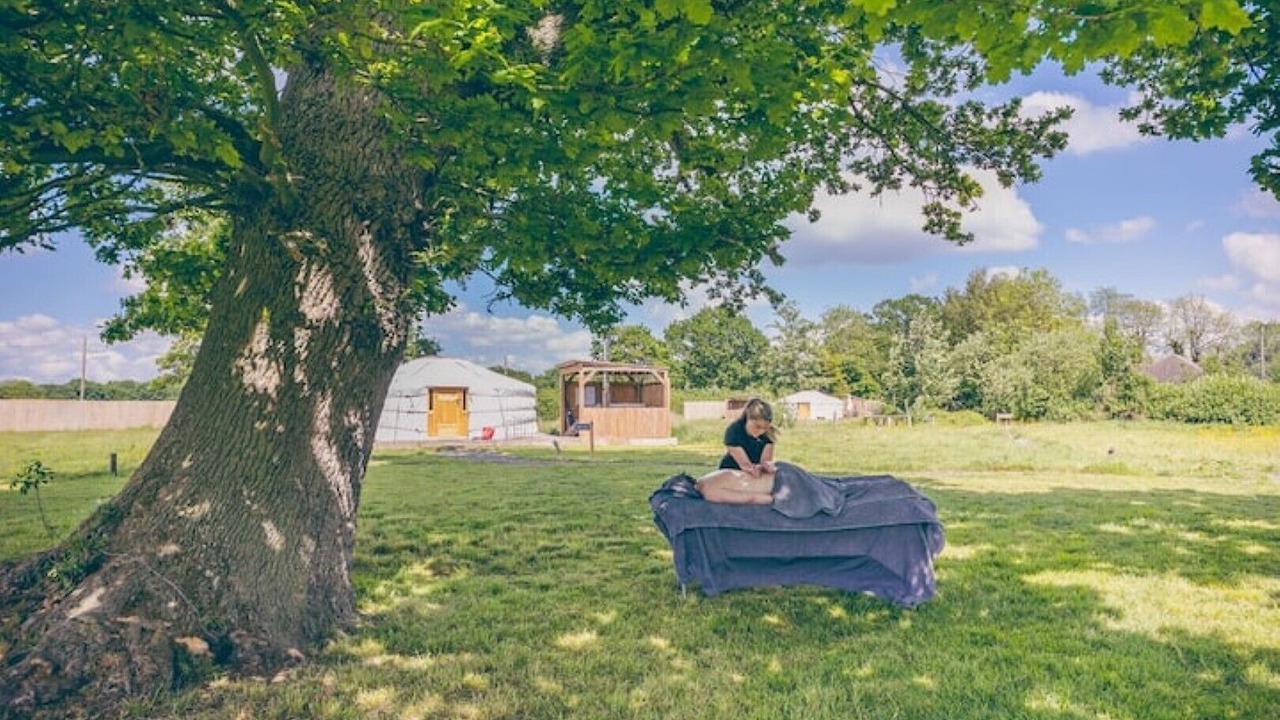 Photo of Outdoor in Attleborough