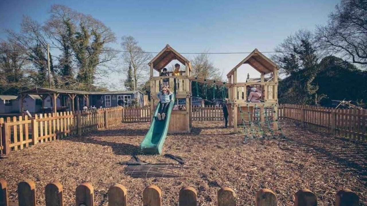 Photo of Others in Attleborough