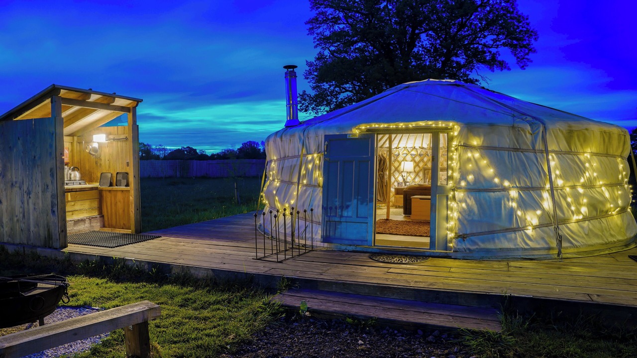 Photo of Outdoor in Attleborough