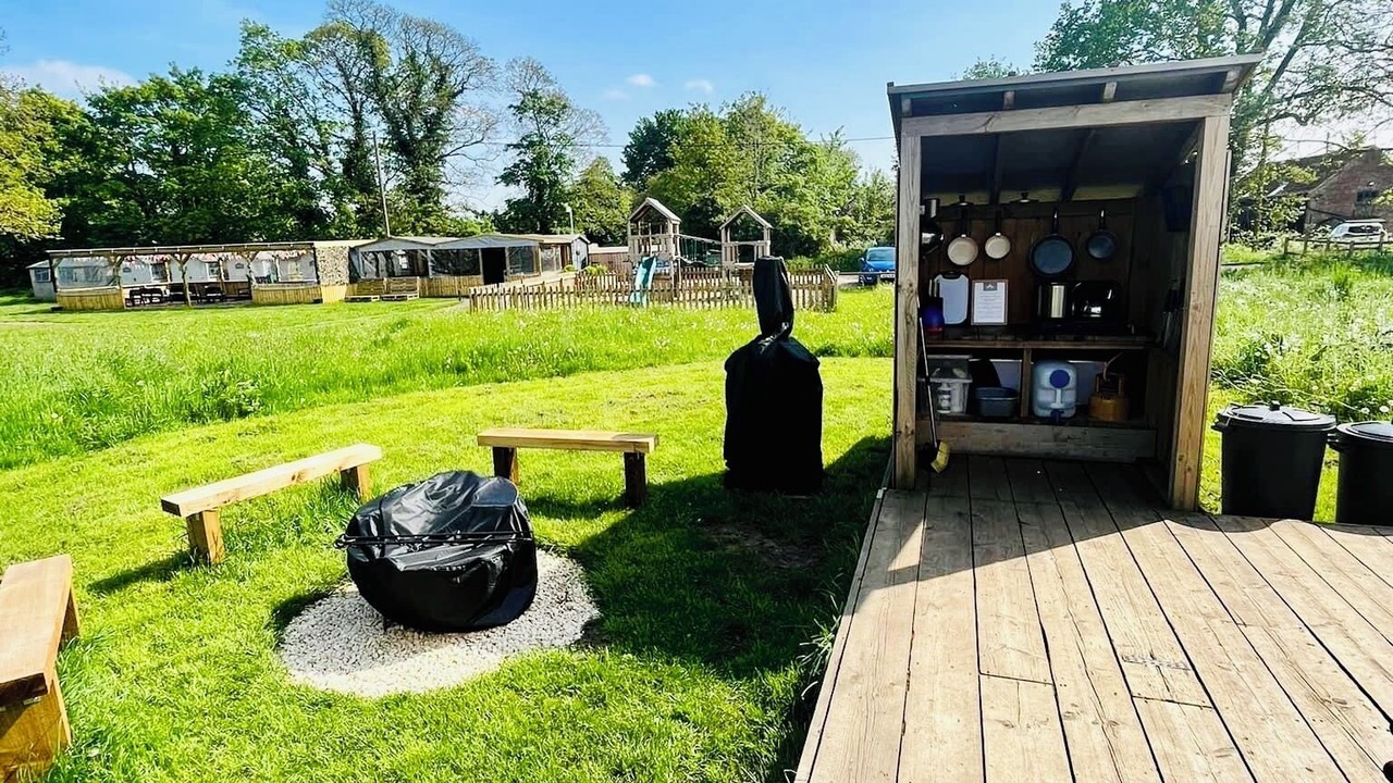 Photo of Outdoor in Attleborough