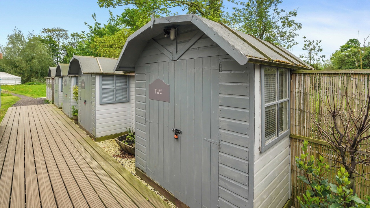 Photo of Outdoor in Attleborough