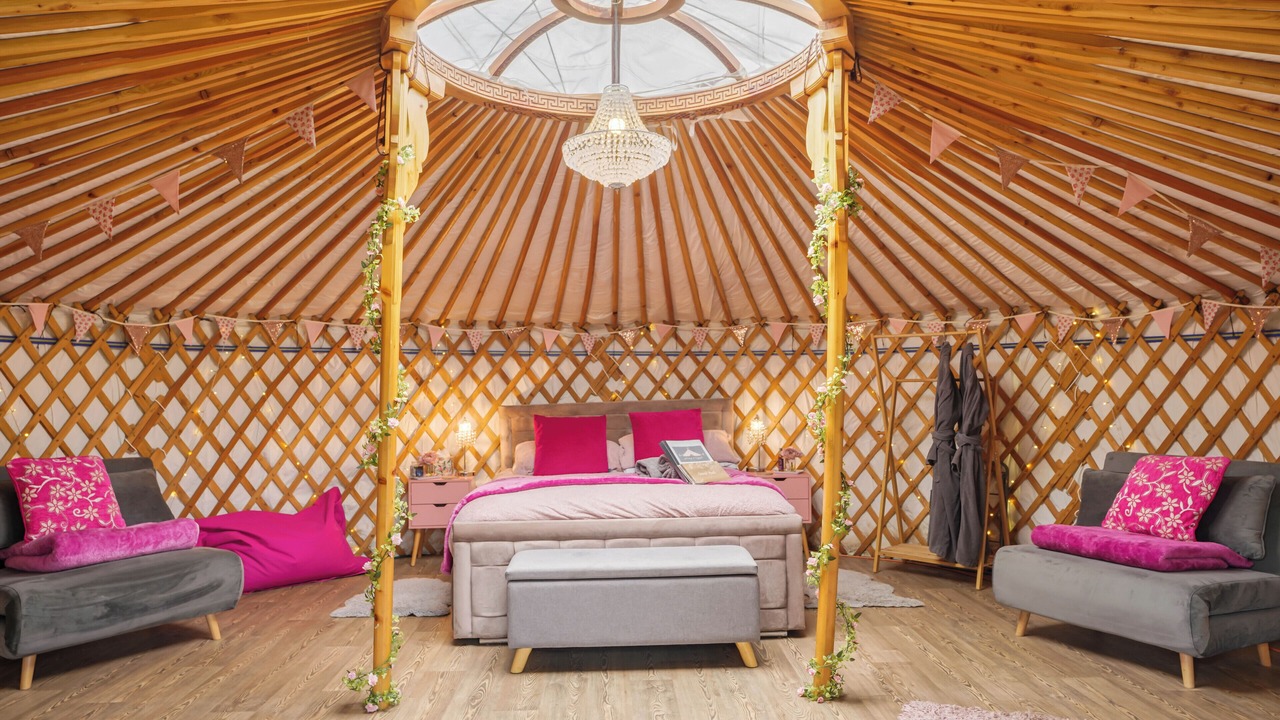 Photo of Bedroom in Attleborough