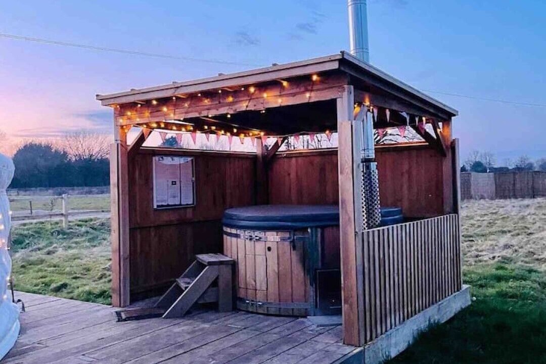 Photo of Outdoor in Attleborough