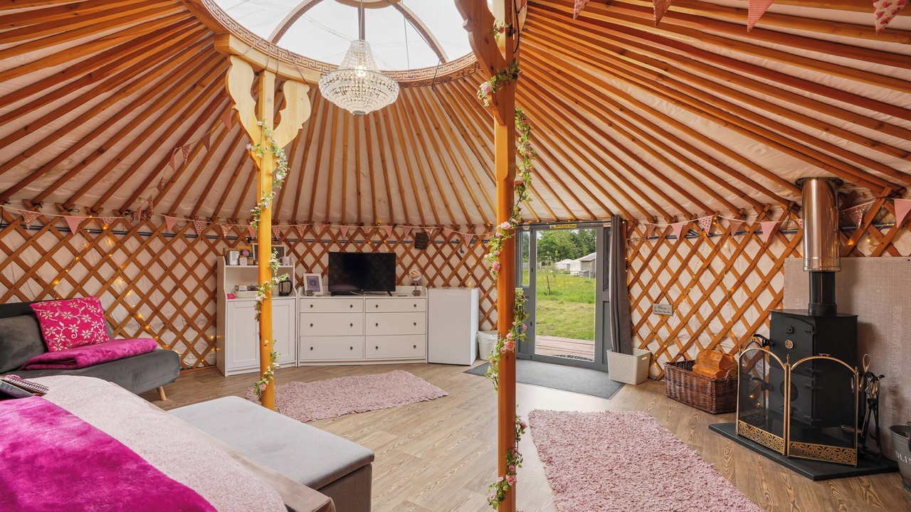 Photo of Bedroom in Attleborough