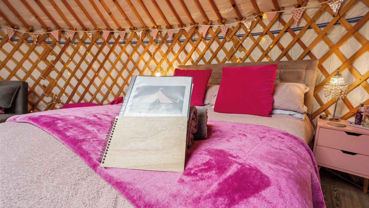 Photo of Bedroom in Attleborough