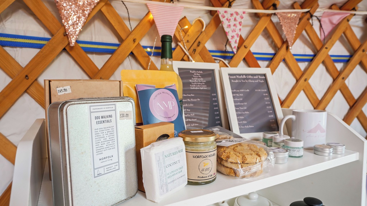 Photo of Others in Attleborough