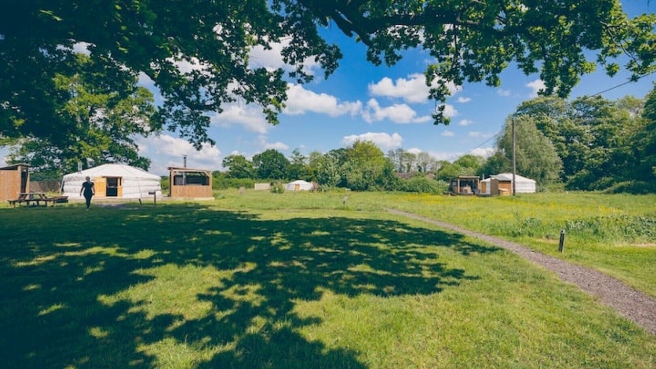 Photo of Outdoor in Attleborough