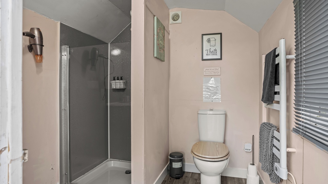 Photo of Bathroom in Attleborough