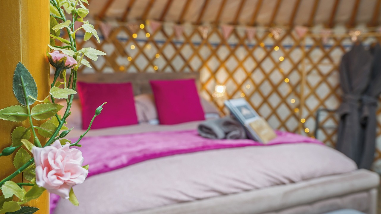 Photo of Bedroom in Attleborough