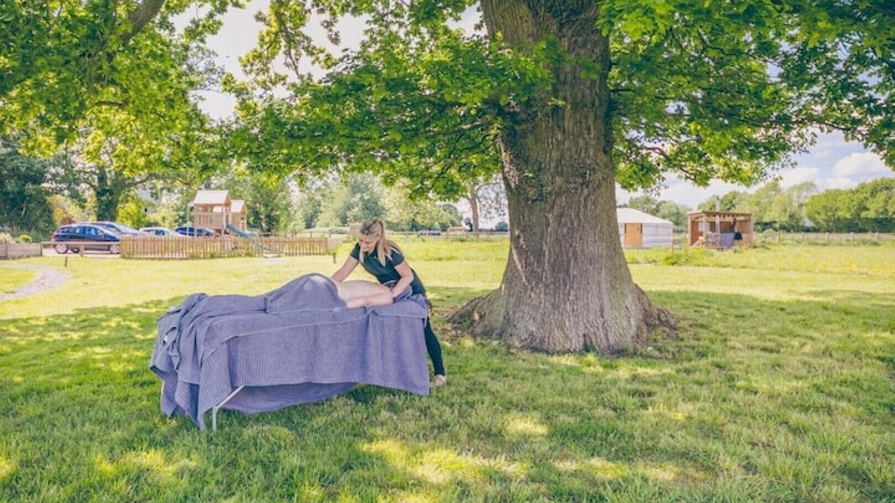 Photo of Outdoor in Attleborough