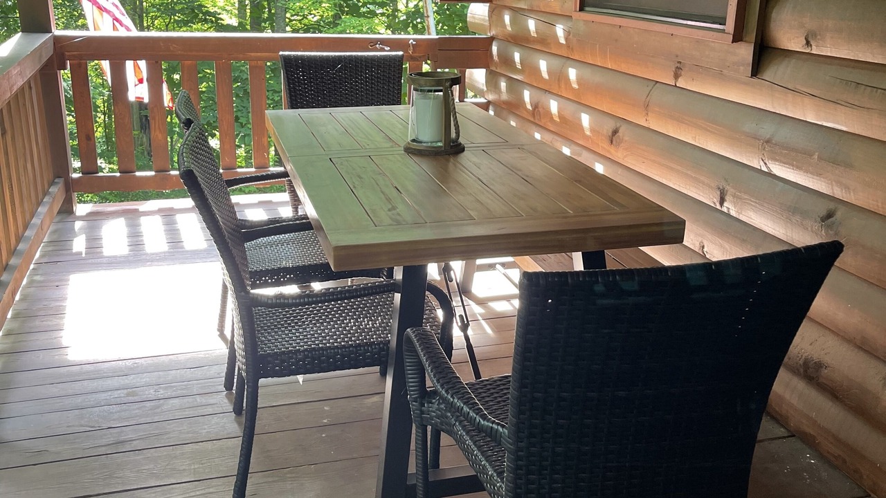 Photo of Outdoor in Sugar Grove