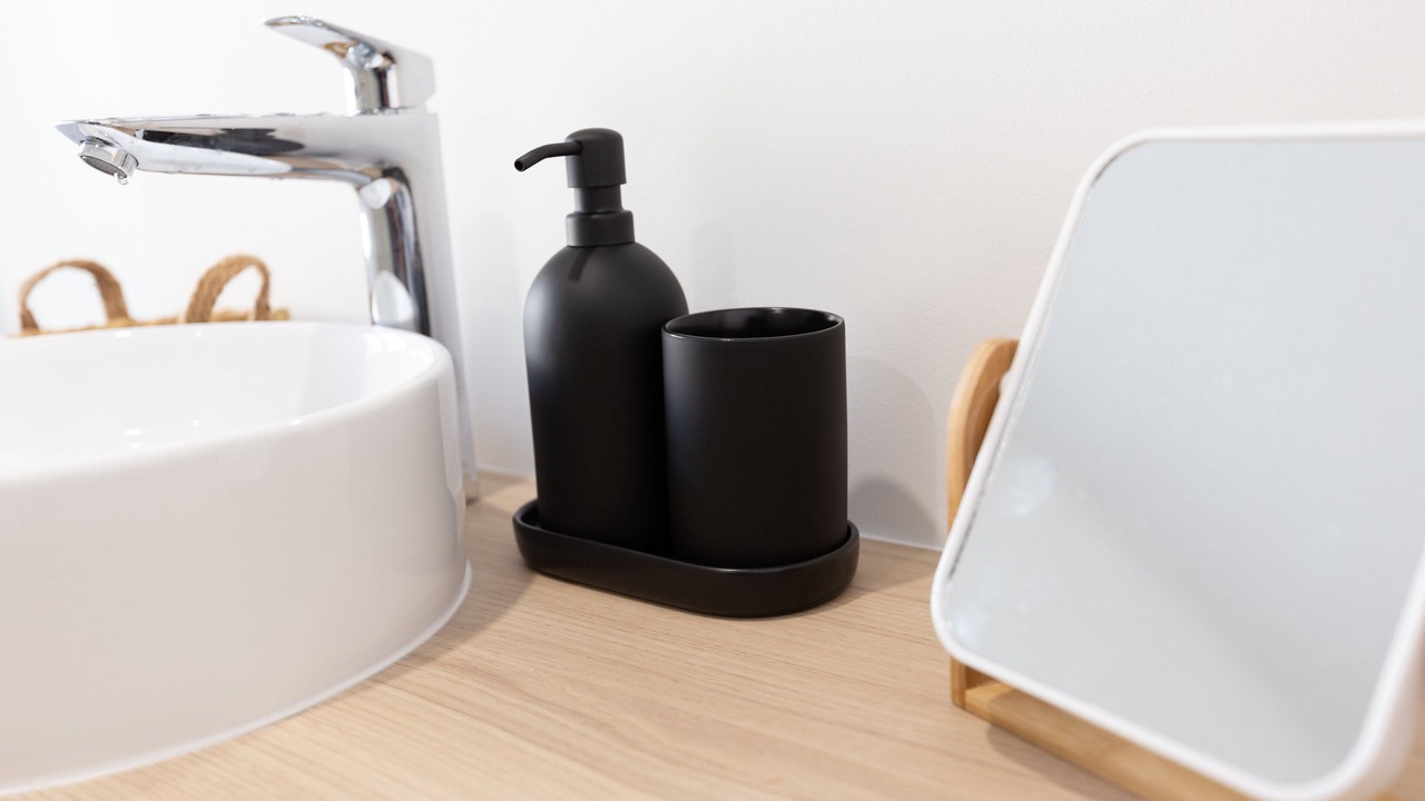 Photo of Bathroom in Saint-Pierre - Rene II - Bonsecours