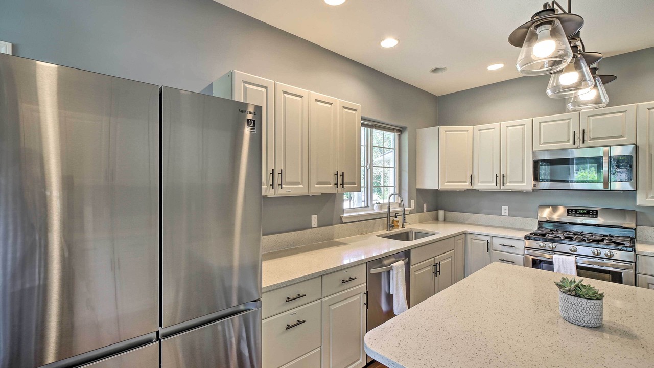 Photo of Kitchen in North Bend