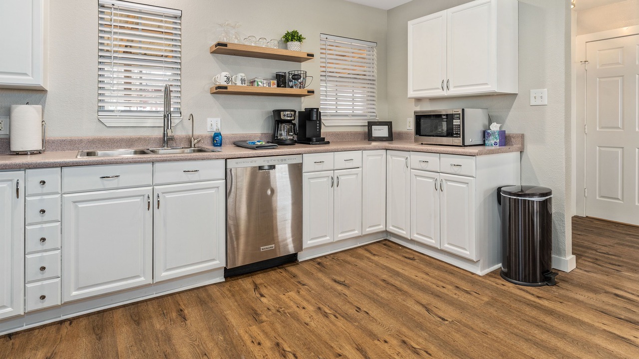 Photo of Kitchen in Kemp
