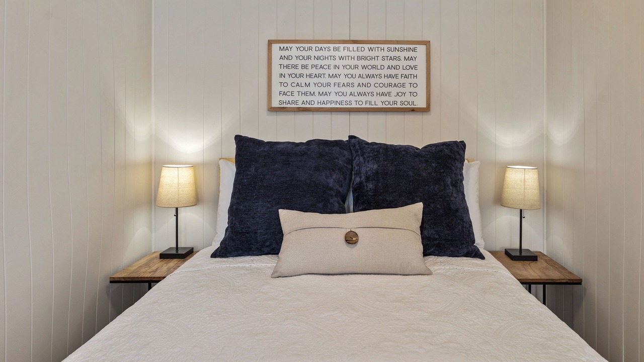 Photo of Bedroom in Kemp