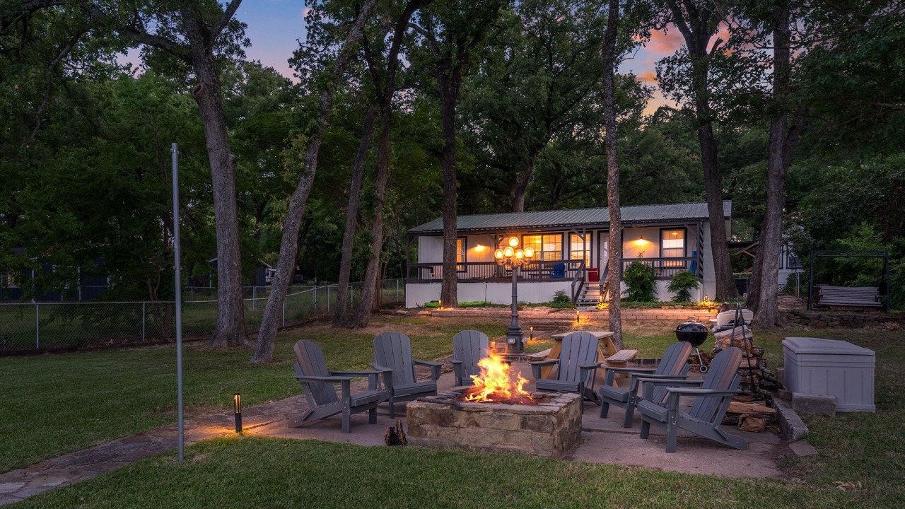 Photo of Outdoor in Kemp