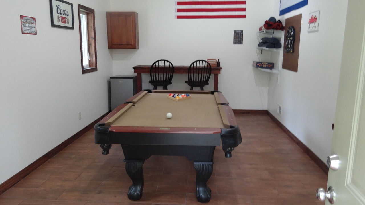 Photo of Bedroom in Harman