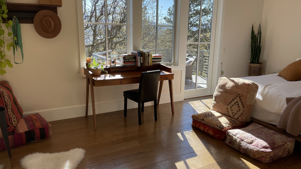 Photo of Bedroom in Klamath Falls